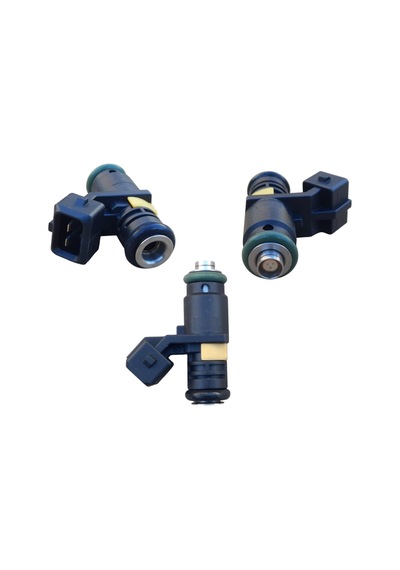 Rks Newlight 125 Enjeksiyon
