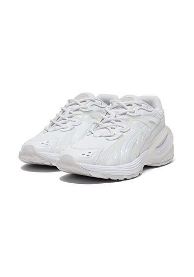 Puma İnverse Echo Erkek Günlük Ayakkabı 40189801 Beyaz Beyaz