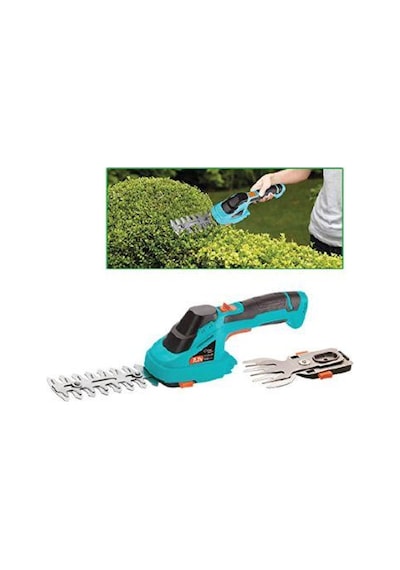 Kiwi KGGT-625 Şarjlı Çit Çim Kesme Makinesi
