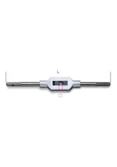 Kılavuz Kolu 435G/1