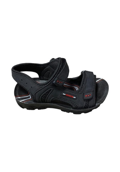 Enova Çocuk Yazlık Sandalet Siyah Kırmızı Beyaz 3 Nokta - 710367279 Siyah Kırmızı Beyaz 3 Nokta Enova Çocuk Yazlık Sandalet Siyah Kırmızı Beyaz 3 Nokta - 710367279 Siyah Kırmızı Beyaz 3 Nokta