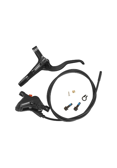Shımano Acera Bl-mt401 L , Br-mt420 F 4 Piston Ön Hidrolik Disk Fren Seti