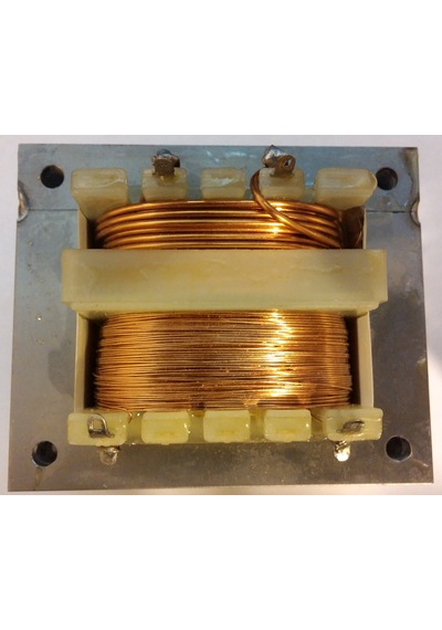 230V Giriş 12V 50Va Çıkış Padberg&Kampschulte Trafo