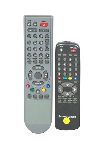 Shaublorenz Tv Kumandası