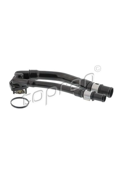 Topran 408431001 Termostat 90c Borulu Mercedes Smart 1322000015