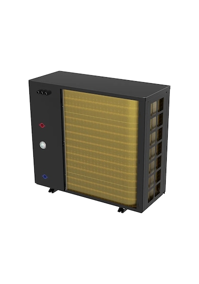 Tommatech 8.3kw R290 Power Serisi Isı Pompası Monofaze