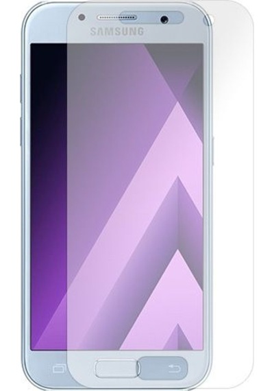 Bufalo Samsung Uyumlu Galaxy A5 2017 (A520) Ekran Koruyucu Full Body