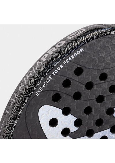 Joma Valkiria Pro Hrd Padel Raketi Siyah/gri 401909.111