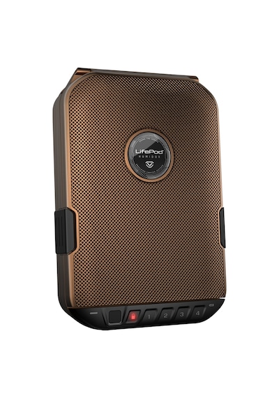 Vaultek Lifepod 2.0 Humidor