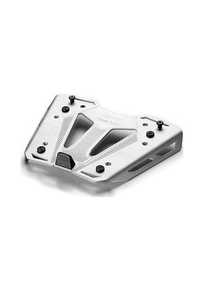 Givi M8a Universal Alüminyum Monokey Alt Tabla Gri Siyah