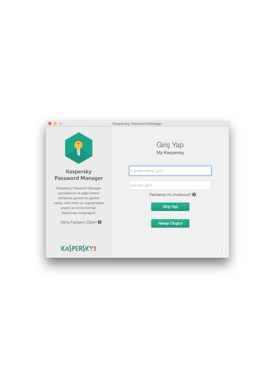 Kaspersky Total Security Antivirüs Programı 2022 TR 1 Kullanıcı 1 Yıl
