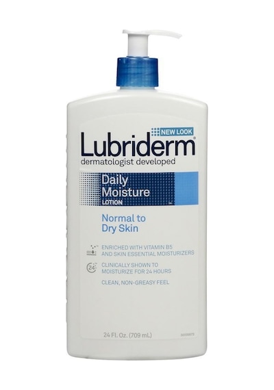 Lubriderm Nemlendirici Losyon 709 ML