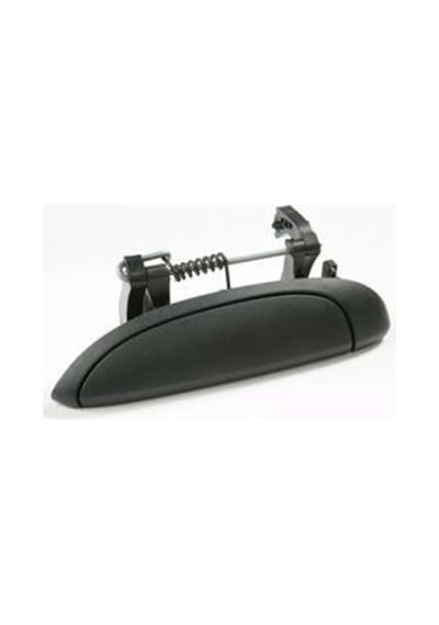 Dış - 466 - Kapı Kolu Sağ Ön-arka - Edntrend - Clıo Symbol-mgn-logan