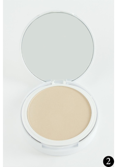 Gabrini - 576 - Matte - Nazblsmm - Pudra 2