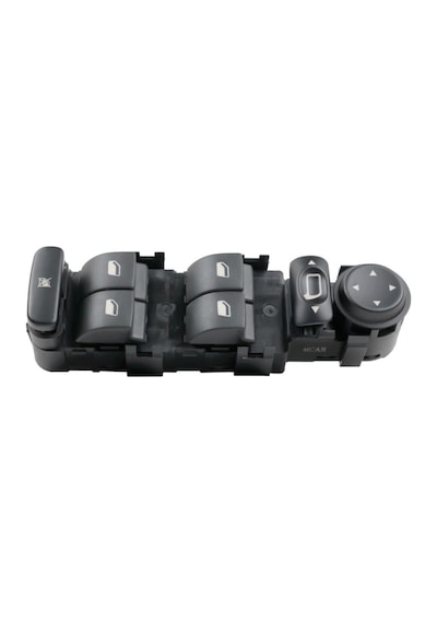 Citroen C4 Sol Ön Cam Açma Anahtari Dügmesi 2004--2010 236607738