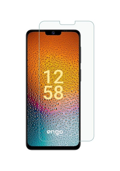 Dijitsu Uyumlu Djt90 Ekran Koruyucu Nano Esnek Flexible