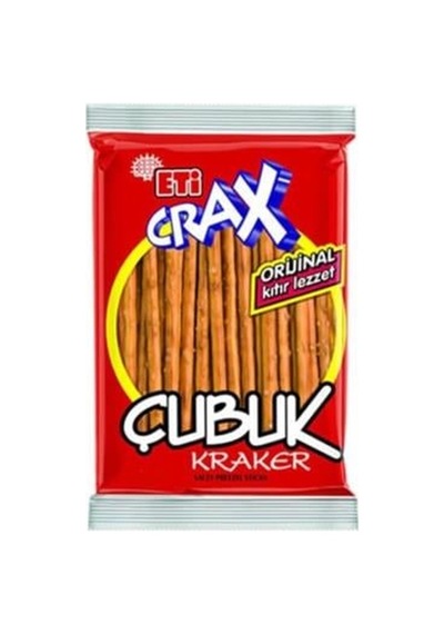 29401 Crax Orjinal Çubuk 80 Gr