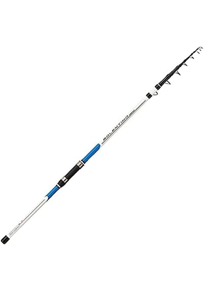 Mıtchell Suprema Bolentıno Kamış 210cm 250gr