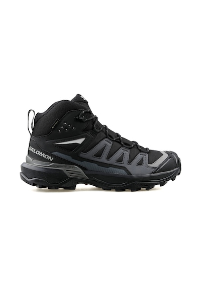 Salomon X Ultra 360 Mid Gtx / Ltr Mid Erkek & Kadın Outdoor Bot Su Geçirmez Trekking & Hiking Siyah - Gri Salomon X Ultra 360 Mid Gtx / Ltr Mid Erkek & Kadın Outdoor Bot Su Geçirmez Trekking & Hiking Siyah - Gri