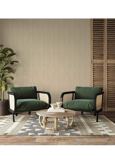 Icon Koleksiyonu 24102-3 Duvar Kağıdı 15.6 Mtr