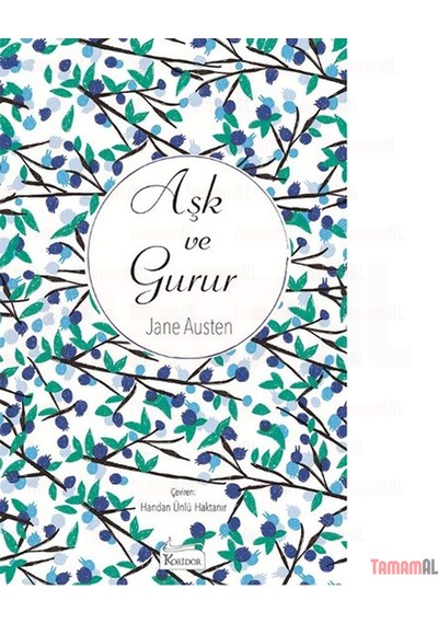Aşk Ve Guru / Jane Lüx Bez Ciltli Sert Kapak Dünya Klasikleri