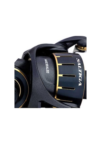 Daiwa Saltiga 23 5000 Xh Shore Jig Olta Makinası