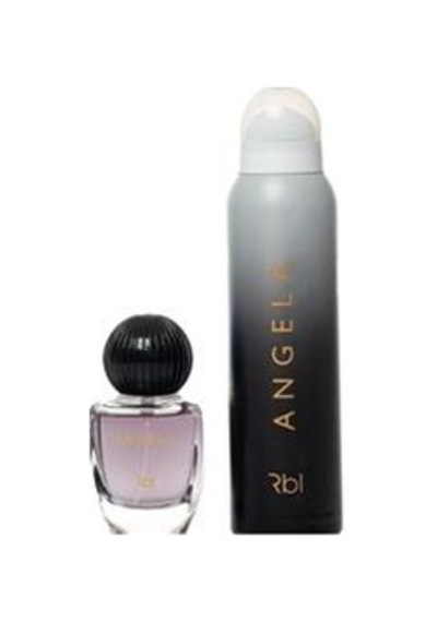 Rebul Kofre Angela 50ml Deo Spray Hediyeli 150ml
