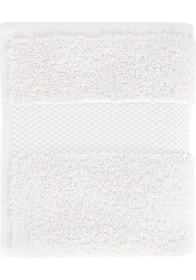 Mudo Home Classy El Havlusu Beyaz 30x50 Cm