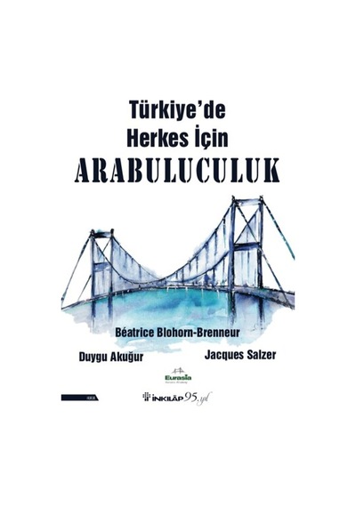 Türkiye’De Herkes için Arabuluculuk