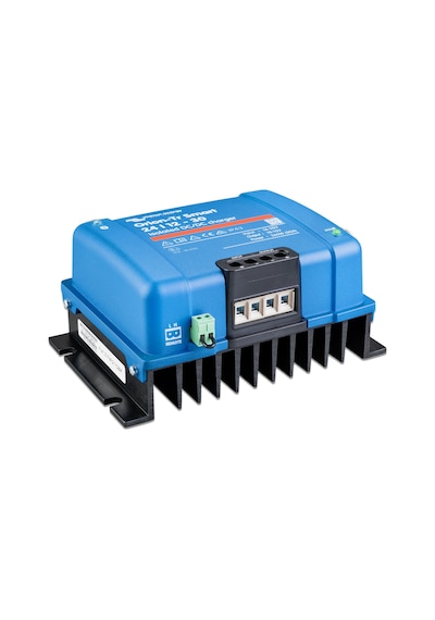 Victron 24/12v 30a İzoleli Dc-dc Şarj Cihazı Charger Bluetooth Özellikli, Orı241236120