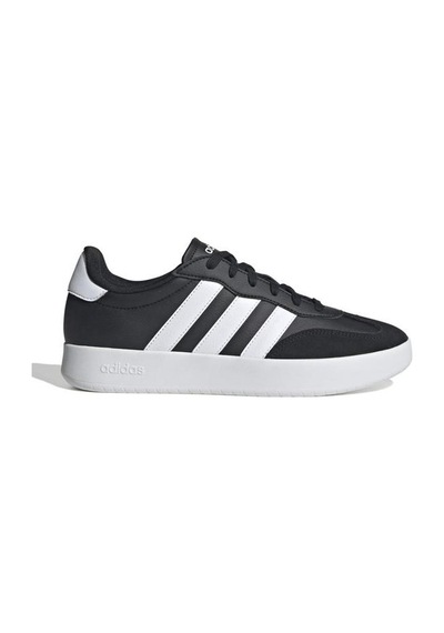 Adidas Barreda Siyah Sneaker Siyah
