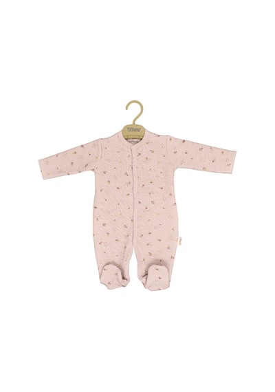 Tiffany Baby & Kids Tiffany Baby Rose Theme Patikli Tulum 2421033 Pembe