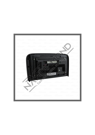 Özer Elektronik Volvo S80 2004-2006 2 Gb Ram 16 Gb Hafıza Androıd Carplay Multımedıa Teyp 10 İnç