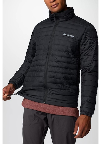 Columbia Erkek Mont 2098734-010 Siyah