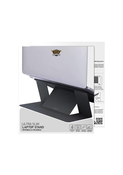 Buff Slim Laptop Stand