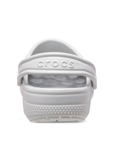 Crocs Classic Clog K Çocuk Terlik Cr206991 Crc.1ft Beyaz