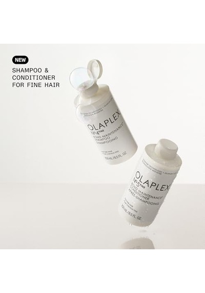 No. 5 Fine Bond Maintenance Conditioner 250ml Şampuan Diğer