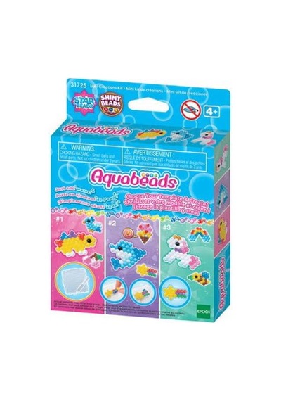 Epoch Mini Yaratıcı Set Oyuncak 000 Açık Krem