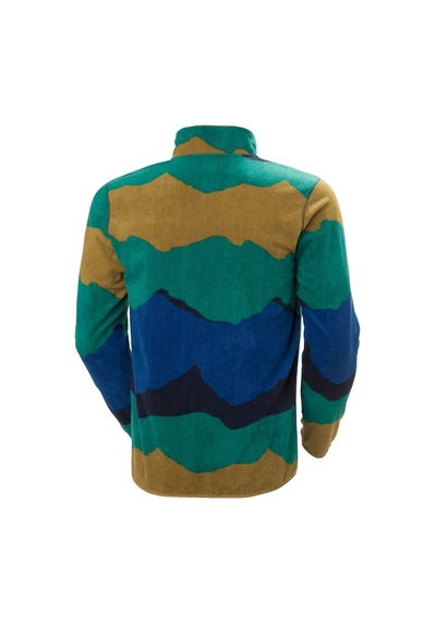 Helly Hansen Maridalen Erkek Polar Helly0367 Çok Renkli