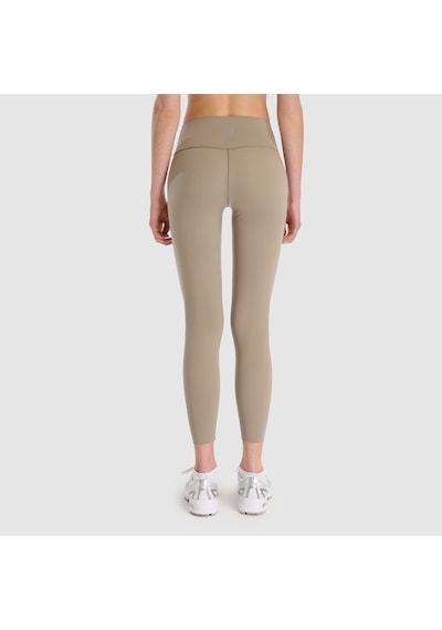 New Balance Regular Fit Kadın Bej Tayt Wnp1534sot 5559697