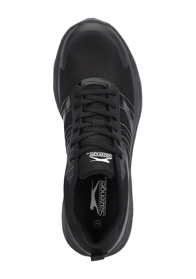 Slazenger WHISPER Erkek Su Geçirmez Siyah / Siyah Outdoor