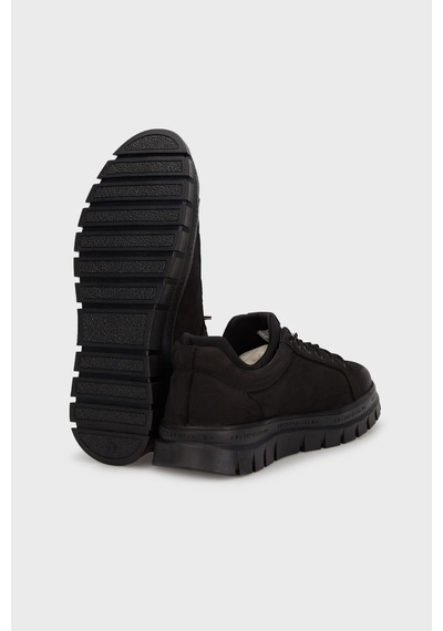 Hammer Jack Erkek Ayakkabı 102 24802-m Black-torje Black-torje Çok Renkli