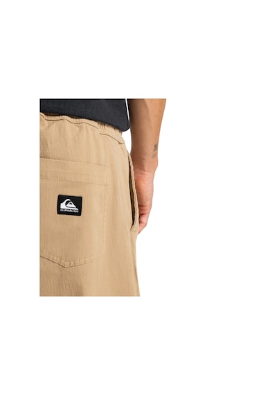 Quıksılver Quiksilver Taxerregultwill Erkek Bej Pantolon 2035