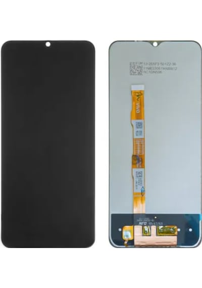Vivo Y21 Uyumlu A Kalite Lcd Ekran Dokunmatik