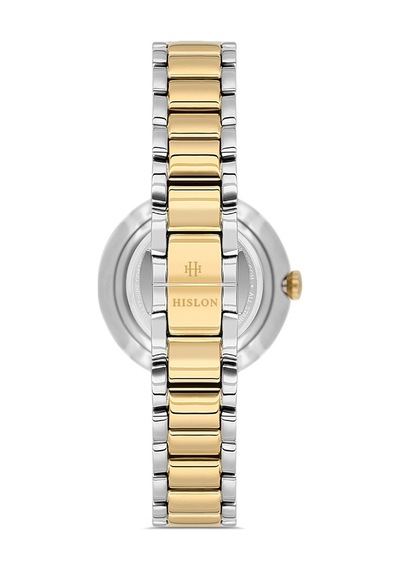 Hislon Women's Classic Queen Ql162t-15sg Gri