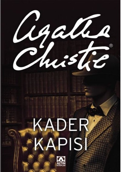 Kader Kapısı - Yqbx-651971