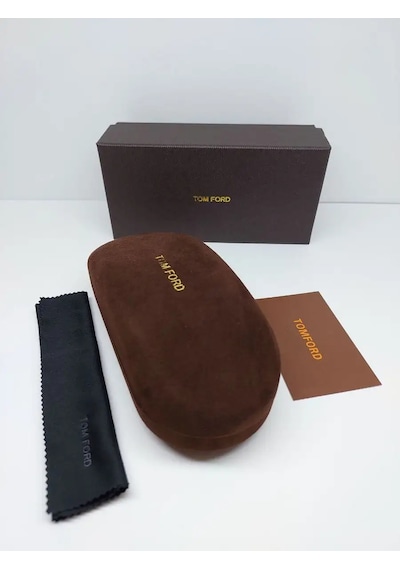 Tom For.d Tom Ford Gözlük Kılıfı 172176864