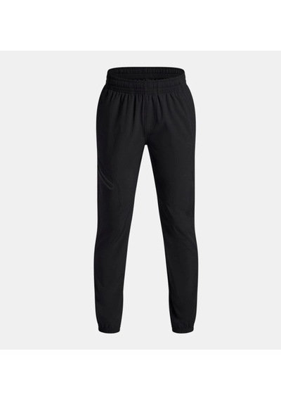 Under Armour Ua Unstoppable Woven Jogger Erkek Çocuk Eşofman Altı 6003747 6003747 001 001