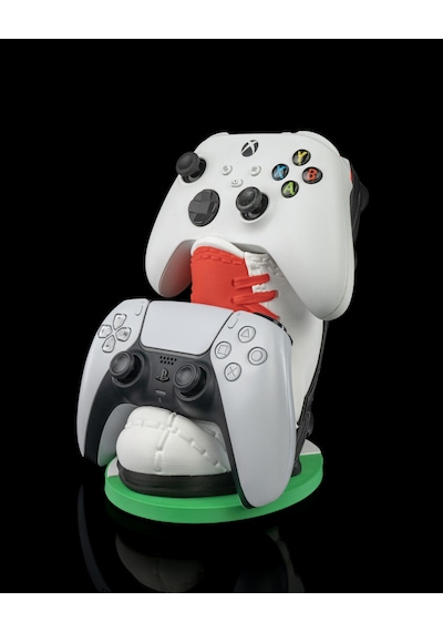 Futbol Ayakkabı Ps/xbox Kontrol Standı