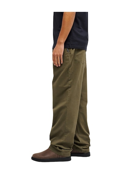 Quıksılver Quiksilver Taxerregultwill Erkek Yeşil Pantolon 6490